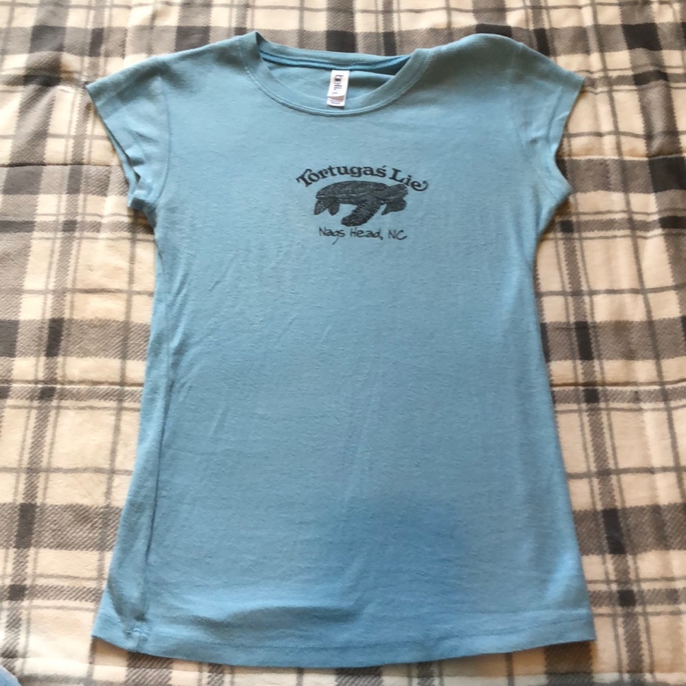 t shirt